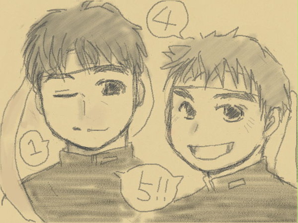 ４１５まつり♪