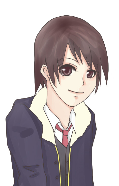 ネコノメさん
