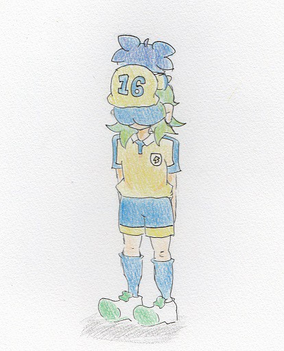 ぎゅうケミ