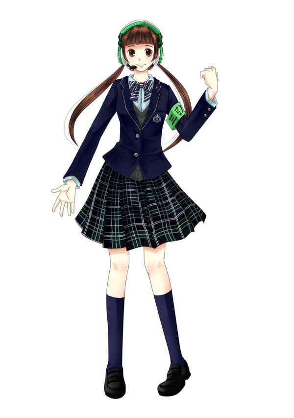 鹿音　望夢