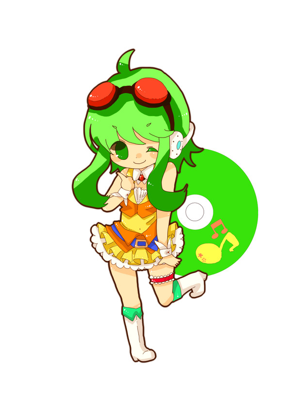 GUMI