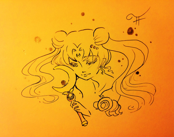 Moon Reminiscence