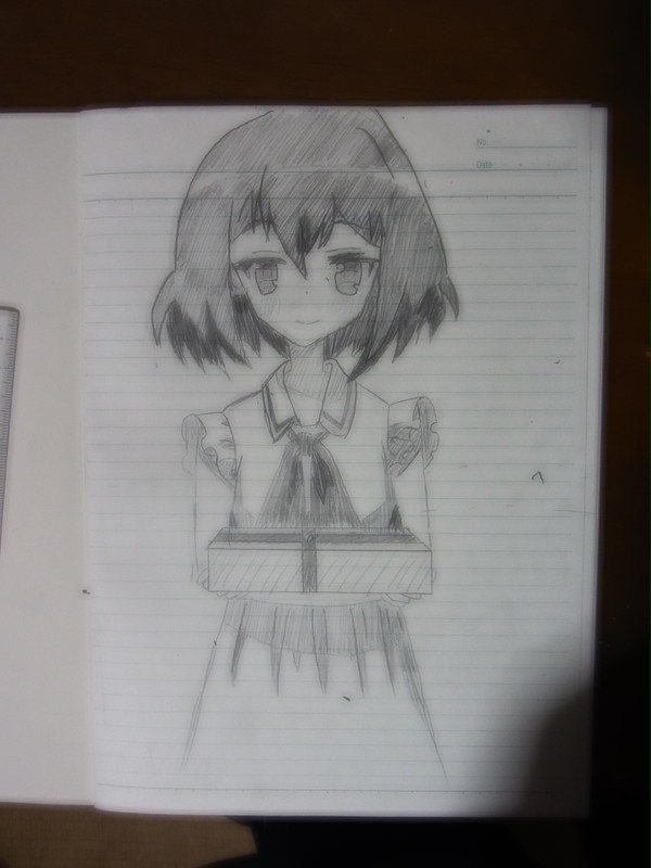 この中に1人、妹がいる!　宝生柚璃奈