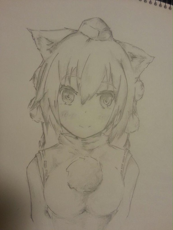 もみもみ