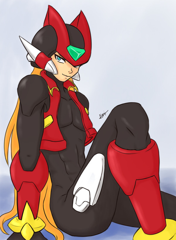 ゼロ
