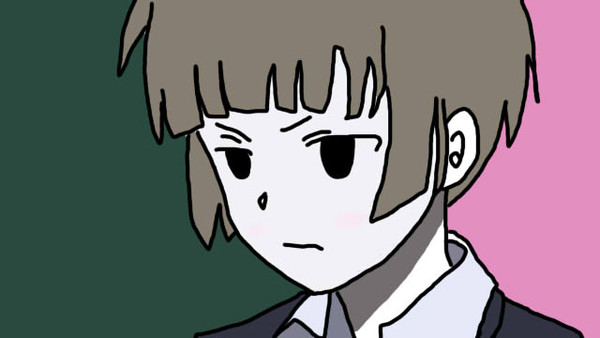 監視官　常森朱