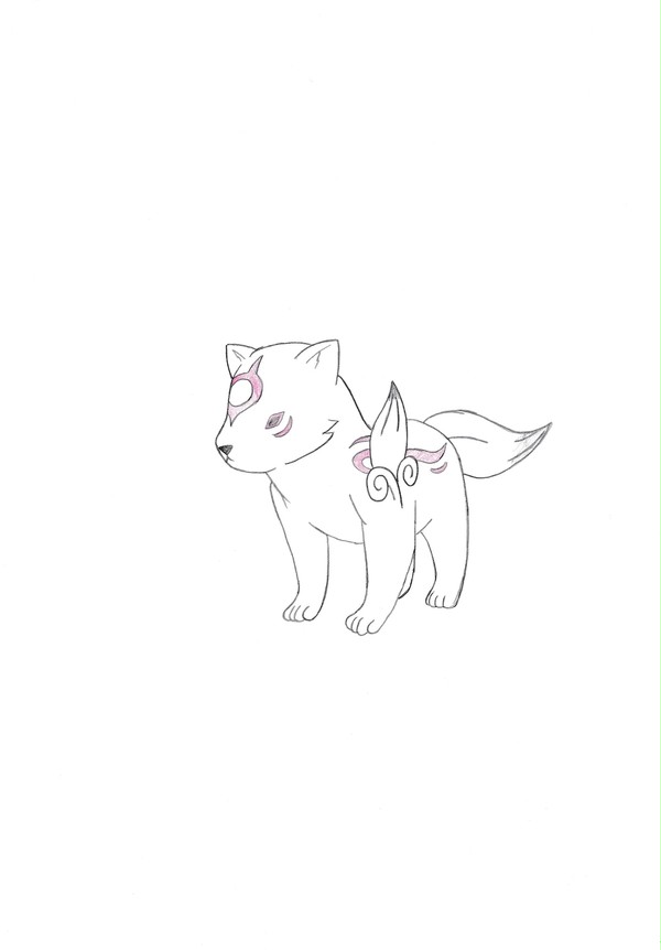 チビテラス