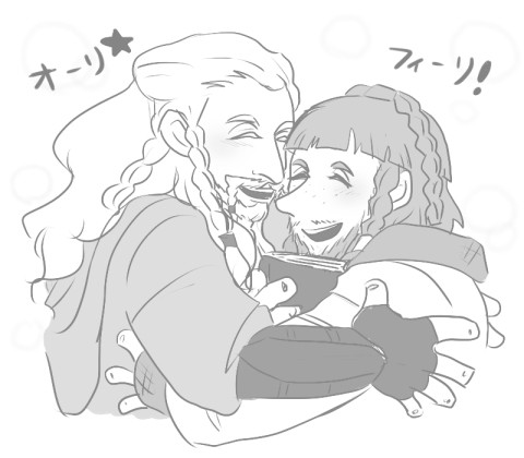 兄弟愛