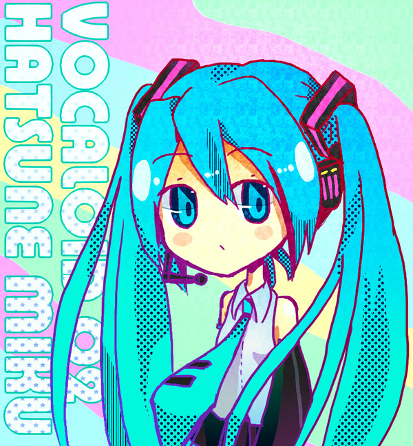ミク