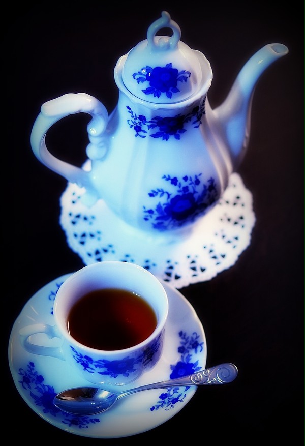 【フリー素材】紅茶