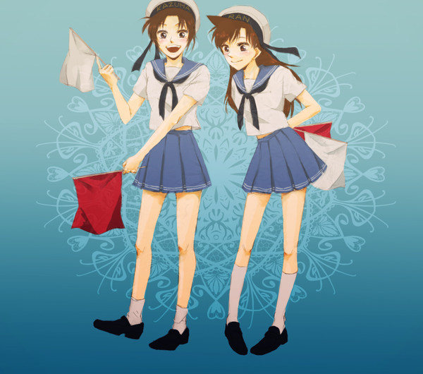 いろいろ