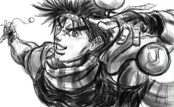 ジョセフ・ジョースター