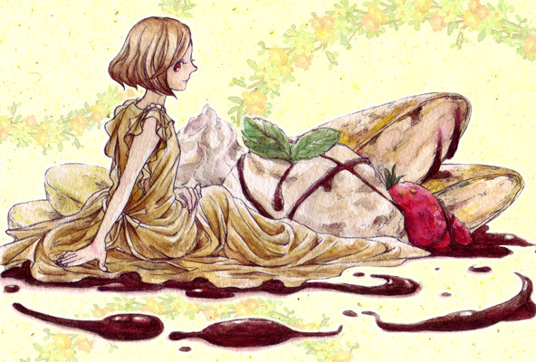 クレープ