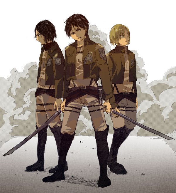 shingeki