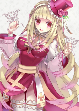 EXカラー女ABさん