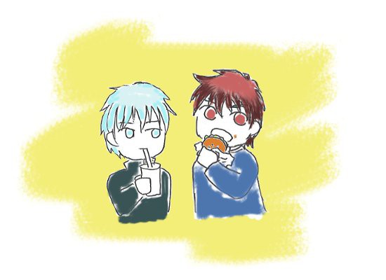 マジバいきたい