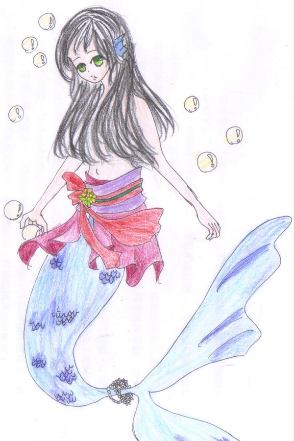 人魚