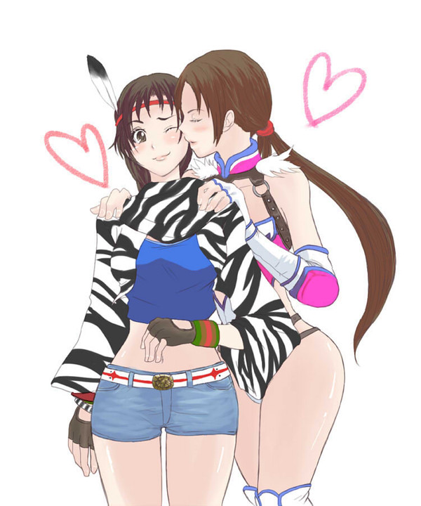 チャンさん