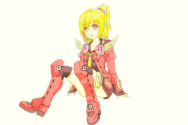 エミリア・パーシバル