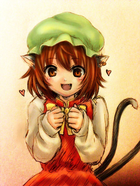 わくわくちぇん
