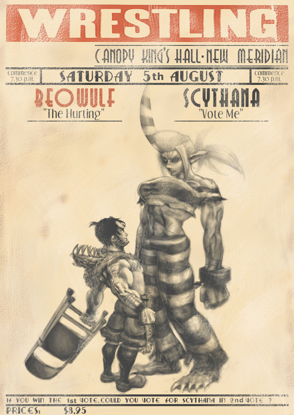 Ｓｋｕｌｌｇｉｒｌｓ　Ｃｌａｓｓｉｃ（3ｒｄネタ）