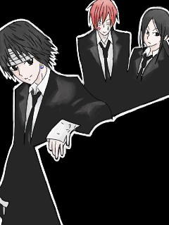 アダルトリオ【トレス】