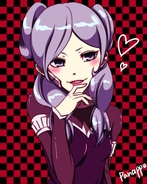 ベータちゃん