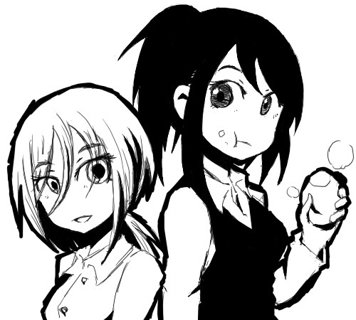 【進撃の巨人】マジ天使