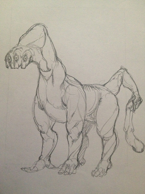 謎々モンスター　ウマテ