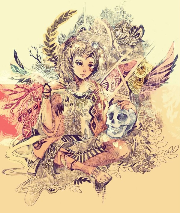 ....::.The Wizard .::....