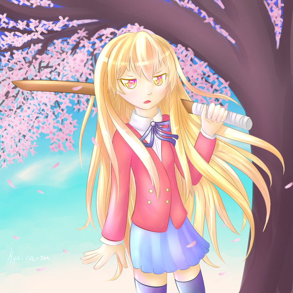 Taiga!