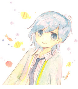 あいちゃん