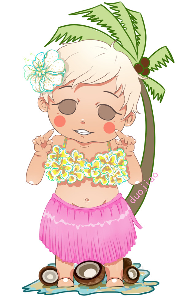 xia’s summer