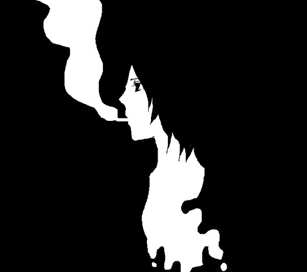 染まるよ