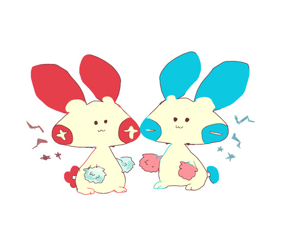 でんき！