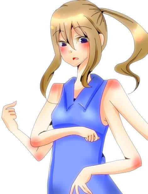 多腕さん