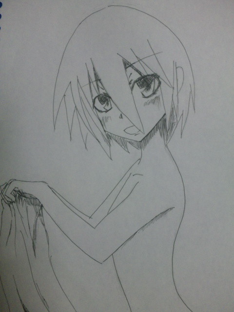 カナンちゃん（男の娘）