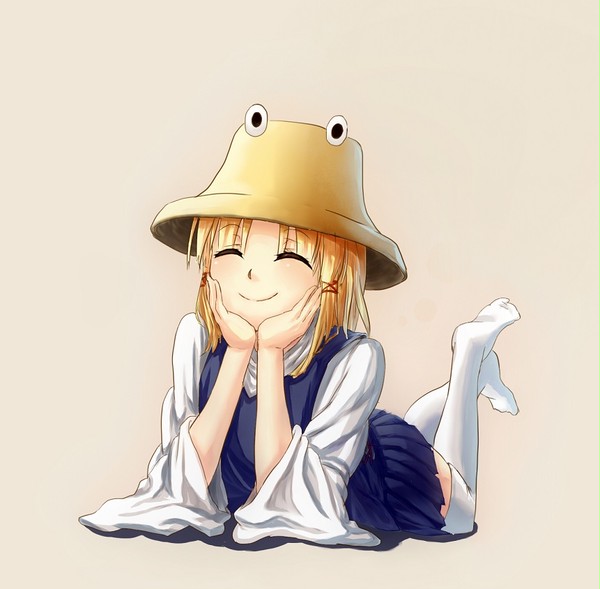諏訪子