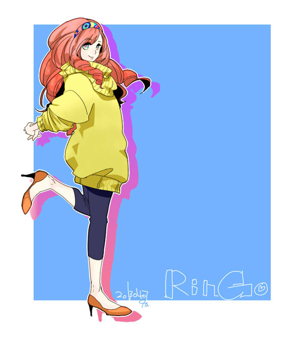 プリティーメンズ