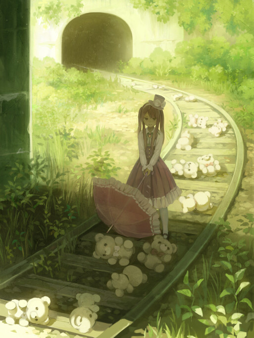 じさつちゃん