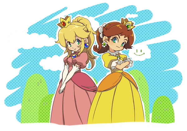ポニテ姫様ズ