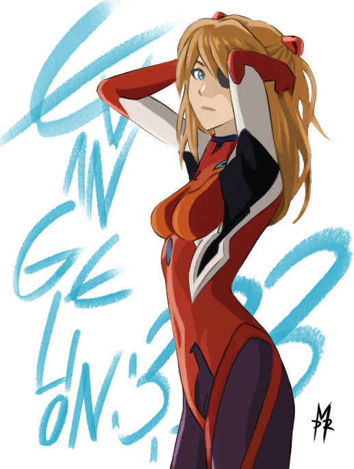 ASUKA :O