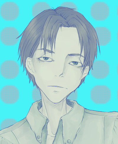 リヴァイ [Bounce]