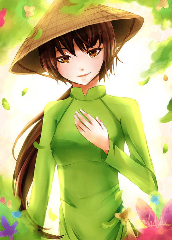 Warm