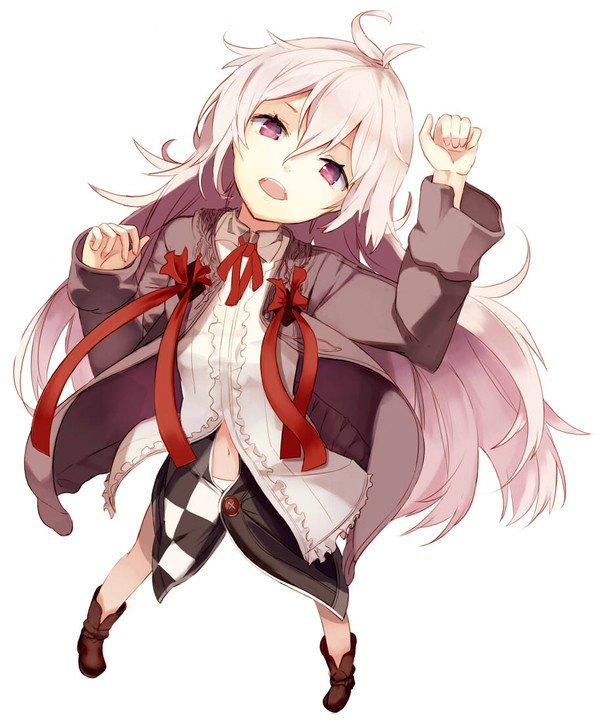 おひさ