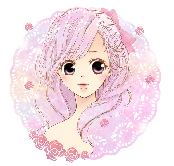 ふわふわ。