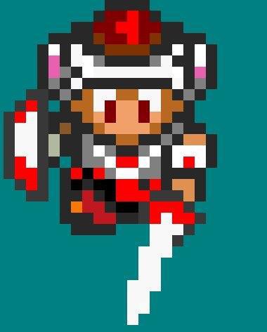 Momizi no densetsu
