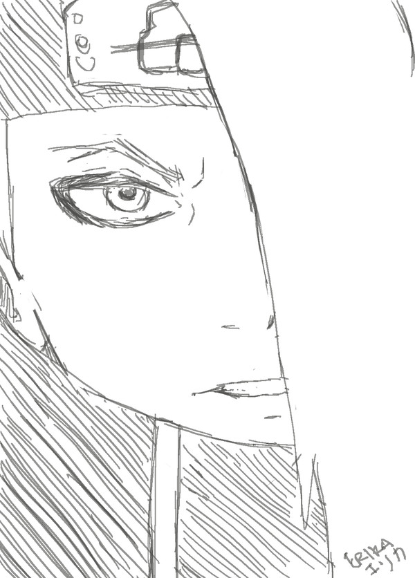 デイダラ