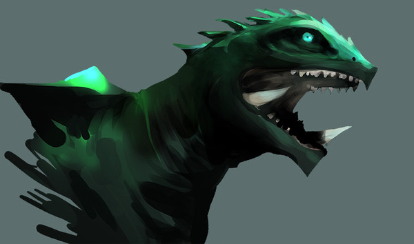 GAMERA