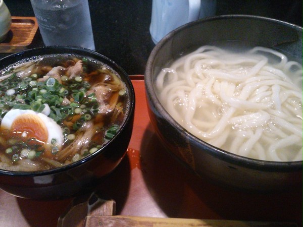 うどん